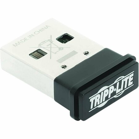 TRIPP LITE Tripp Lite  Mini Bluetooth 5.0 Class 2.0 USB Adapter for Up to 7 Devices U261-001-BT5
